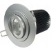 12W COB LED Downlight 90mm
